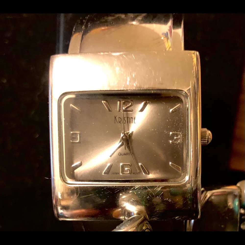 Kristine watch